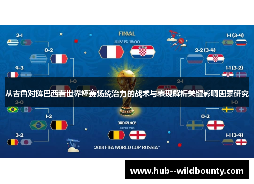 从吉鲁对阵巴西看世界杯赛场统治力的战术与表现解析关键影响因素研究