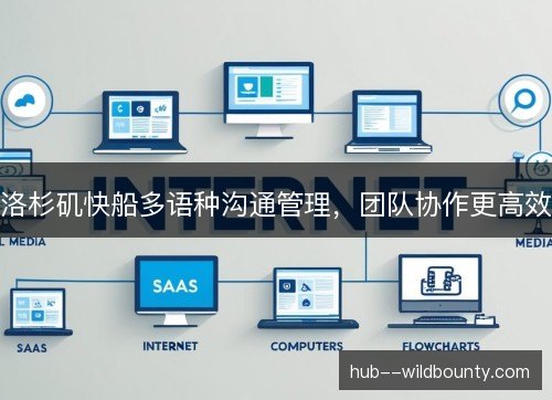 洛杉矶快船多语种沟通管理，团队协作更高效