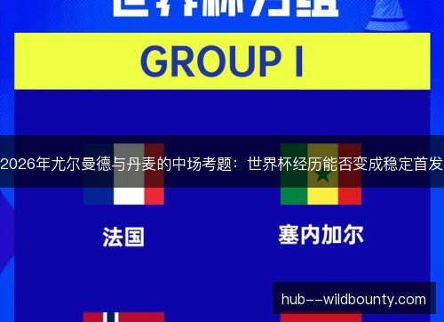 2026年尤尔曼德与丹麦的中场考题:世界杯经历能否变成稳定首发 2026年尤尔曼德与丹麦的中场考题:世界杯经历能否变成稳定首发